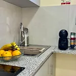 Domingos Reis アパート São Vicente