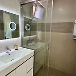 Domingos Reis アパート