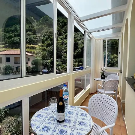 Domingos Reis Appartement São Vicente