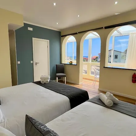 Domingos Reis Appartement São Vicente