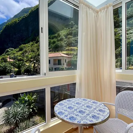 Domingos Reis Sao Vicente (Madeira)