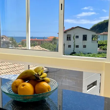 Domingos Reis Sao Vicente (Madeira)