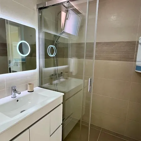 Domingos Reis Apartment