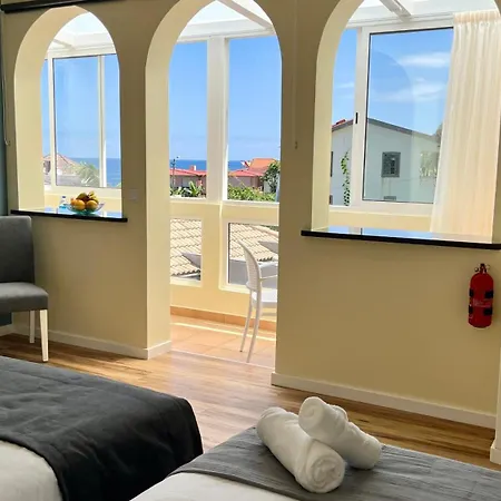 Domingos Reis Appartement