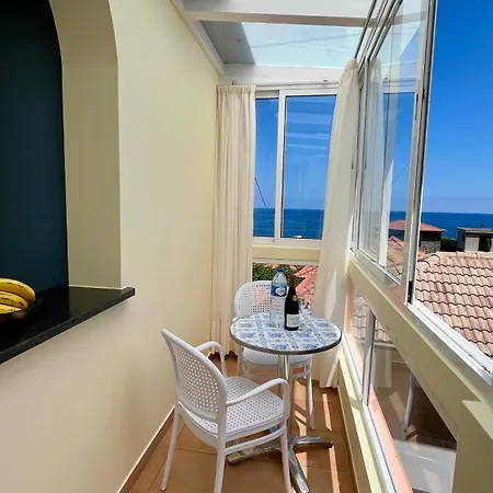 Domingos Reis Apartment *