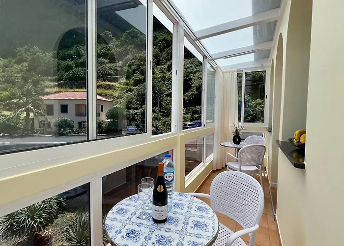 Domingos Reis Appartement São Vicente