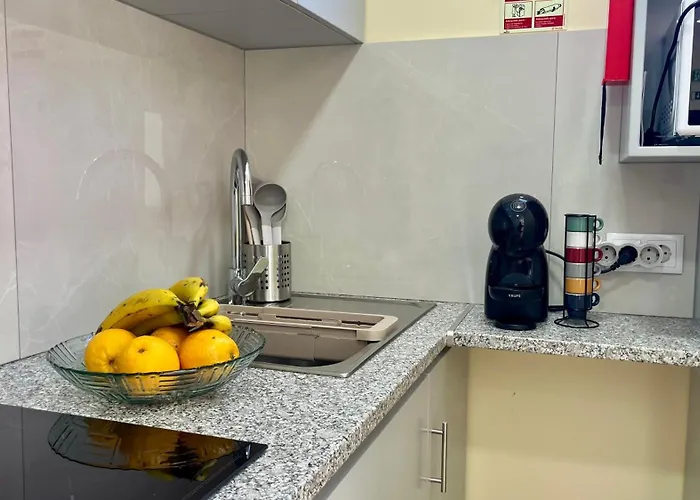 Domingos Reis Appartement São Vicente