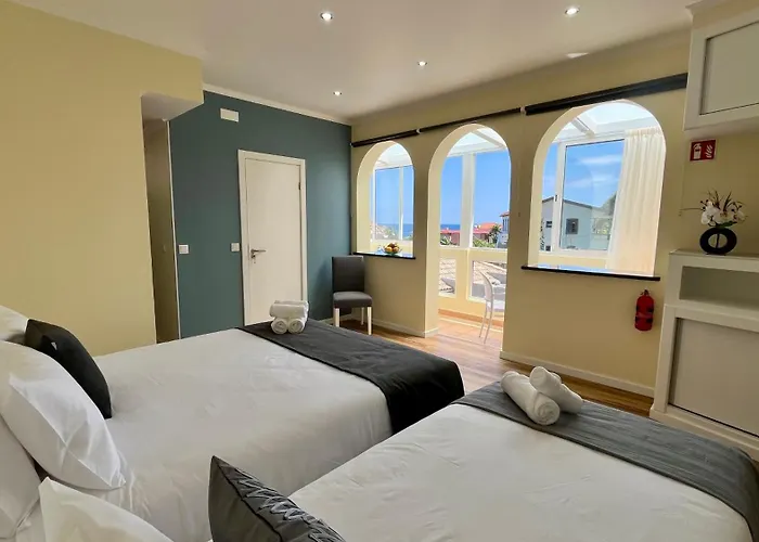 Domingos Reis Appartement São Vicente