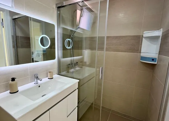 Domingos Reis Appartement